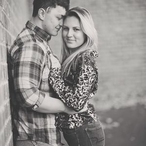 Meet your Posher, Luke